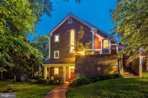 1425 Church Hill Pl #1425, Reston, VA 20194