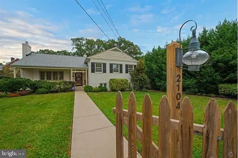 2104 Windsor Rd, Alexandria, VA 22307