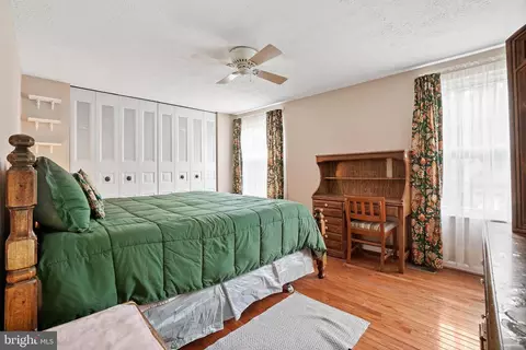 Bedroom - 8460 Rainbow Bridge Ln, Springfield, VA 22153 photo 1 of 1