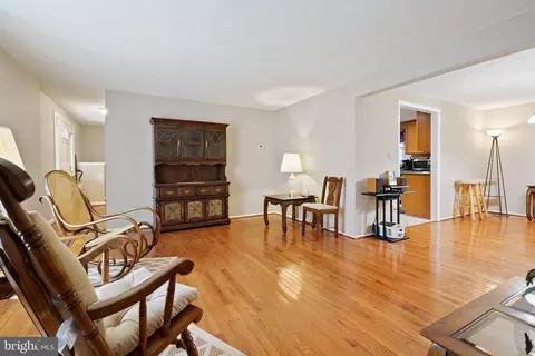 Living - 8460 Rainbow Bridge Ln, Springfield, VA 22153 photo 1 of 1