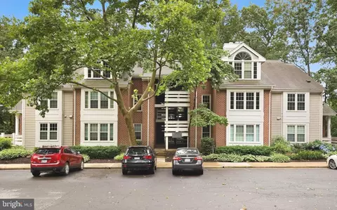 11116 Beaver Trail Ct #11116, Reston, VA 20191