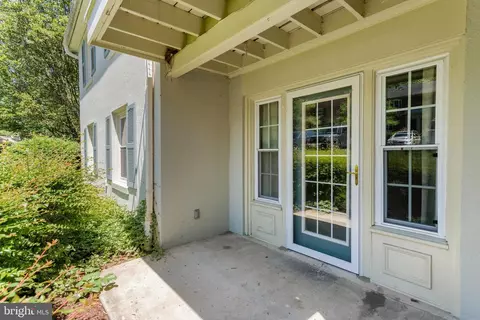 Exterior - 8360 Dunham Ct #A, Springfield, VA 22152 photo 1 of 13