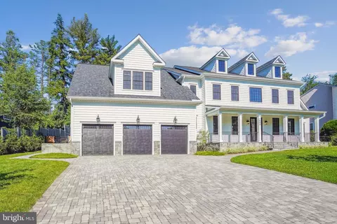 1606 Brookside Rd, Mclean, VA 22101