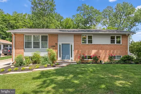 6909 Ontario St, Springfield, VA 22152
