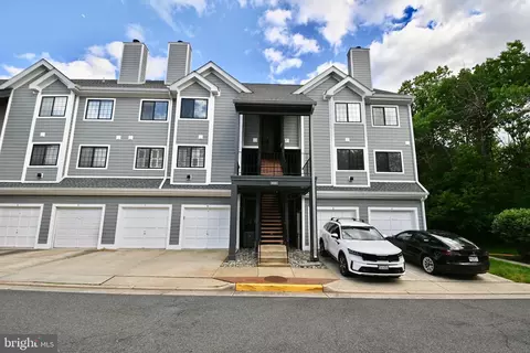 6009 Mersey Oaks Way #4D, Alexandria, VA 22315