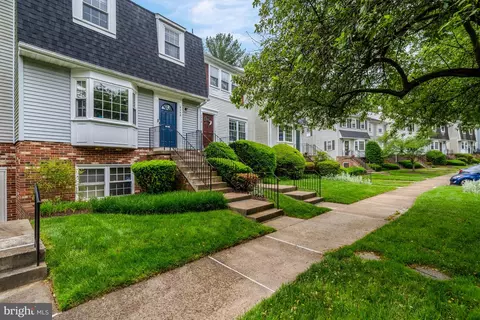 6046 Old Landing Way #31, Burke, VA 22015