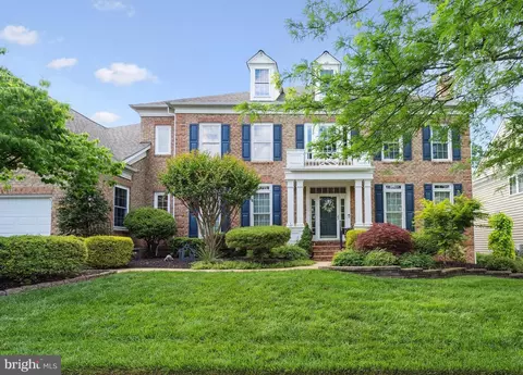 8746 Bitterroot Ct, Lorton, VA 22079