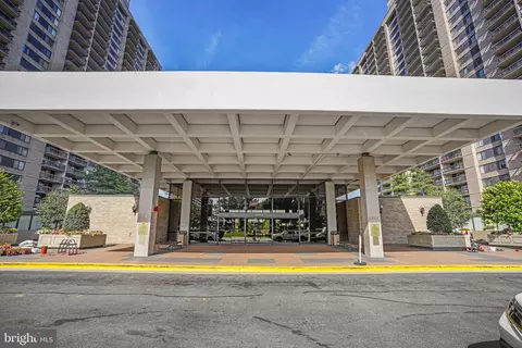 3705 S George Mason Dr #1502S, Falls Church, VA 22041