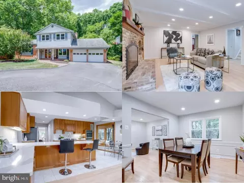 3720 Merlin Way, Annandale, VA 22003