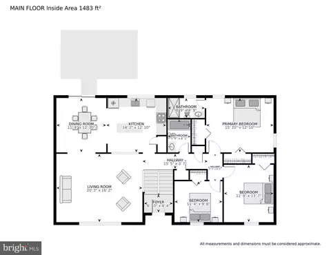 8114 Viola St, Springfield, VA 22152 photo 26