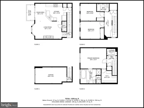 2527 Pascal Pl, Herndon, VA 20171 photo 28