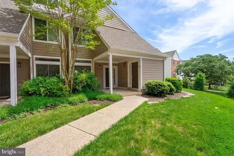12363 Strong Ct #590, Fairfax, VA 22033