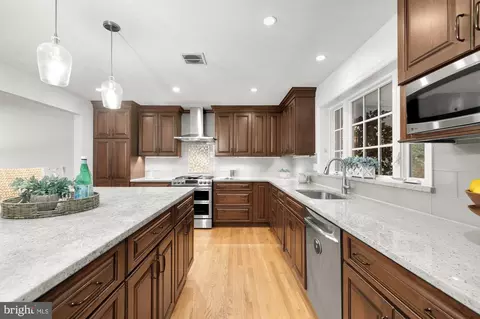 Kitchen - 1437 Cola Dr, Mclean, VA 22101 photo 1 of 3