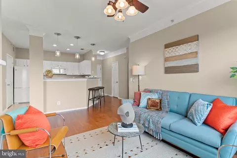 1550 Spring Gate Dr #8409, Mclean, VA 22102 photo 16