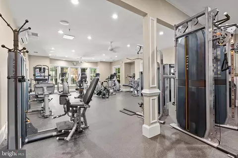 1550 Spring Gate Dr #8409, Mclean, VA 22102 photo 51