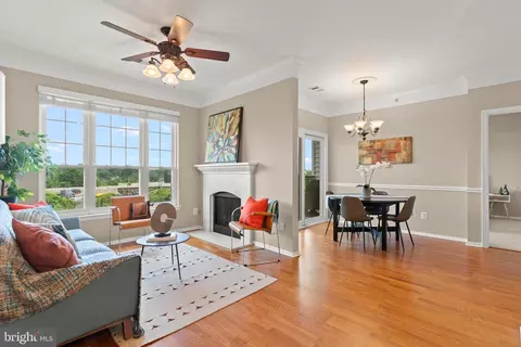 1550 Spring Gate Dr #8409, Mclean, VA 22102