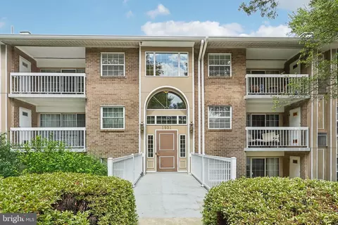 1931 Wilson #301, Mclean, VA 22102