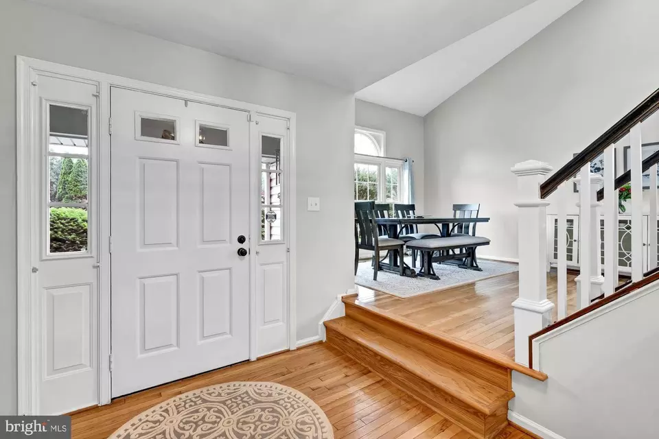 Entry Way - 13241 Stone Heather Dr, Herndon, VA 20171 photo 2 of 11