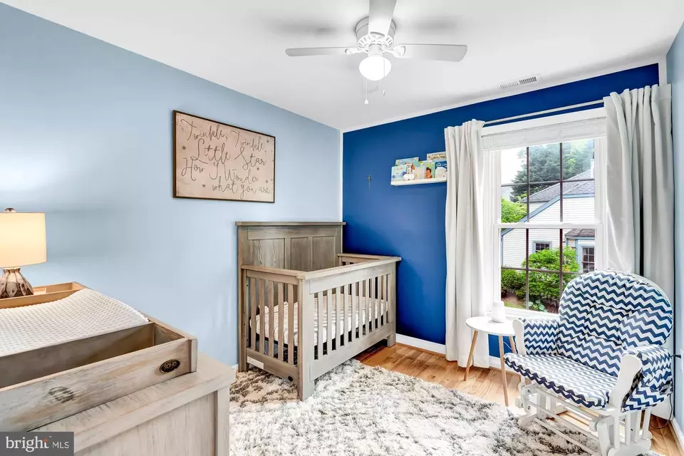 Bedroom - 13241 Stone Heather Dr, Herndon, VA 20171 photo 5 of 5