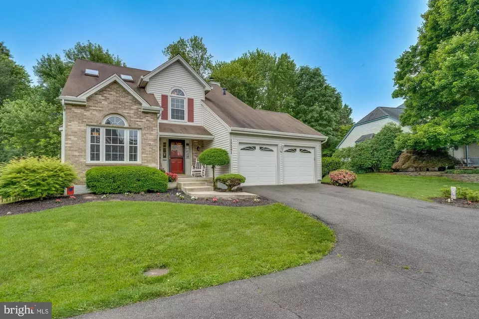 Exterior - 13241 Stone Heather Dr, Herndon, VA 20171 photo 16 of 18