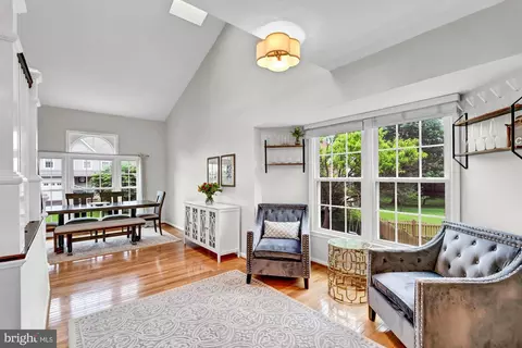 Entry Way - 13241 Stone Heather Dr, Herndon, VA 20171 photo 1 of 11
