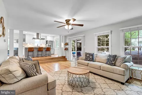 Living - 13241 Stone Heather Dr, Herndon, VA 20171 photo 1 of 1