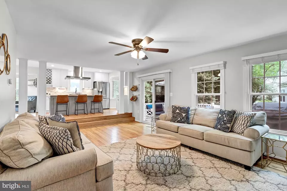 Living - 13241 Stone Heather Dr, Herndon, VA 20171 photo 1 of 1