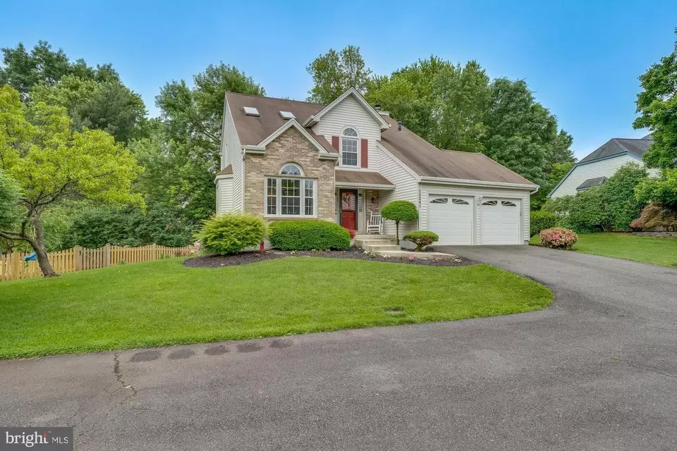 Exterior - 13241 Stone Heather Dr, Herndon, VA 20171 photo 17 of 18