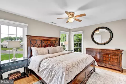 Bedroom - 13241 Stone Heather Dr, Herndon, VA 20171 photo 1 of 5