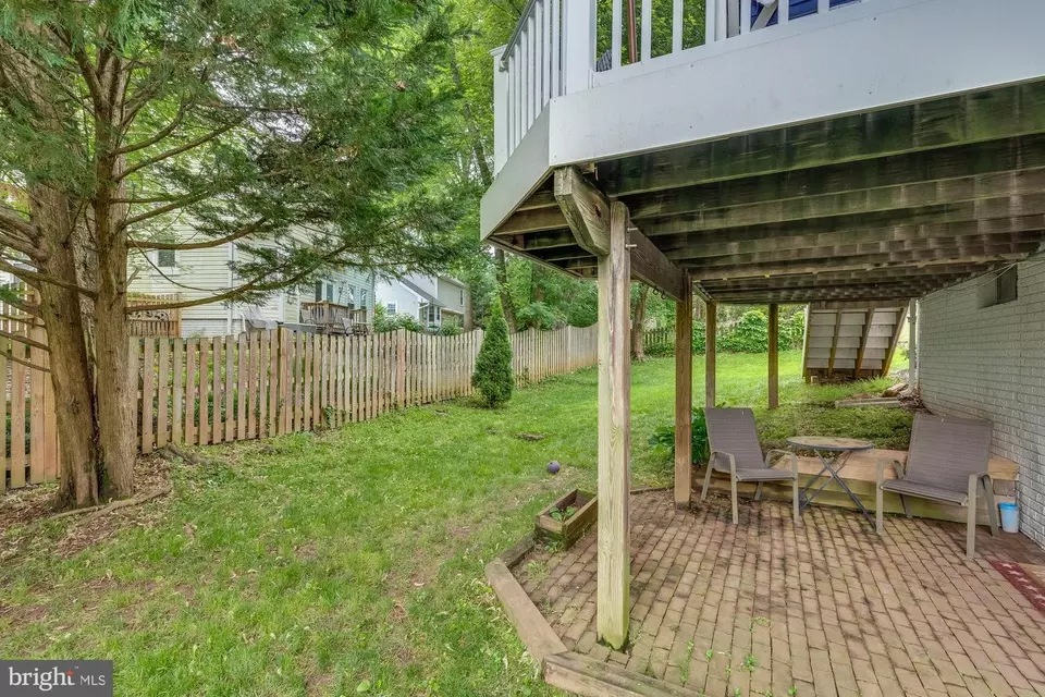 Exterior - 13241 Stone Heather Dr, Herndon, VA 20171 photo 6 of 18
