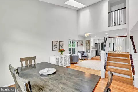 Dining - 13241 Stone Heather Dr, Herndon, VA 20171 photo 1 of 1