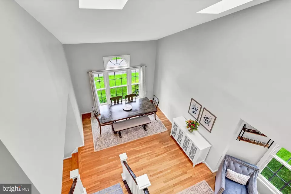 Entry Way - 13241 Stone Heather Dr, Herndon, VA 20171 photo 9 of 11