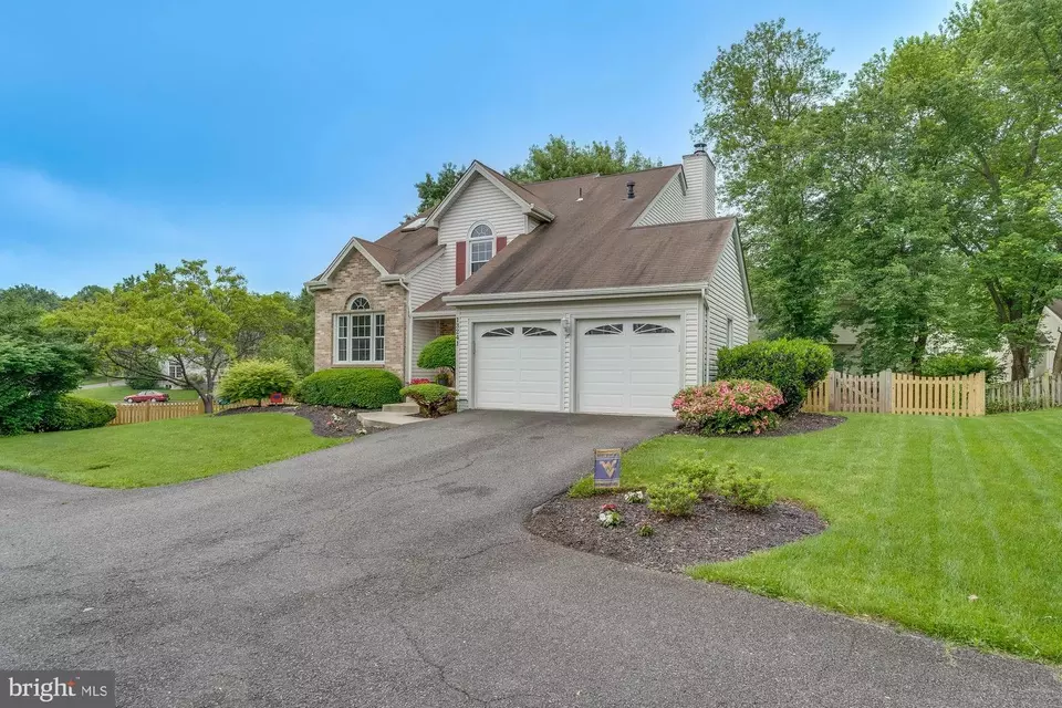 Exterior - 13241 Stone Heather Dr, Herndon, VA 20171 photo 18 of 18