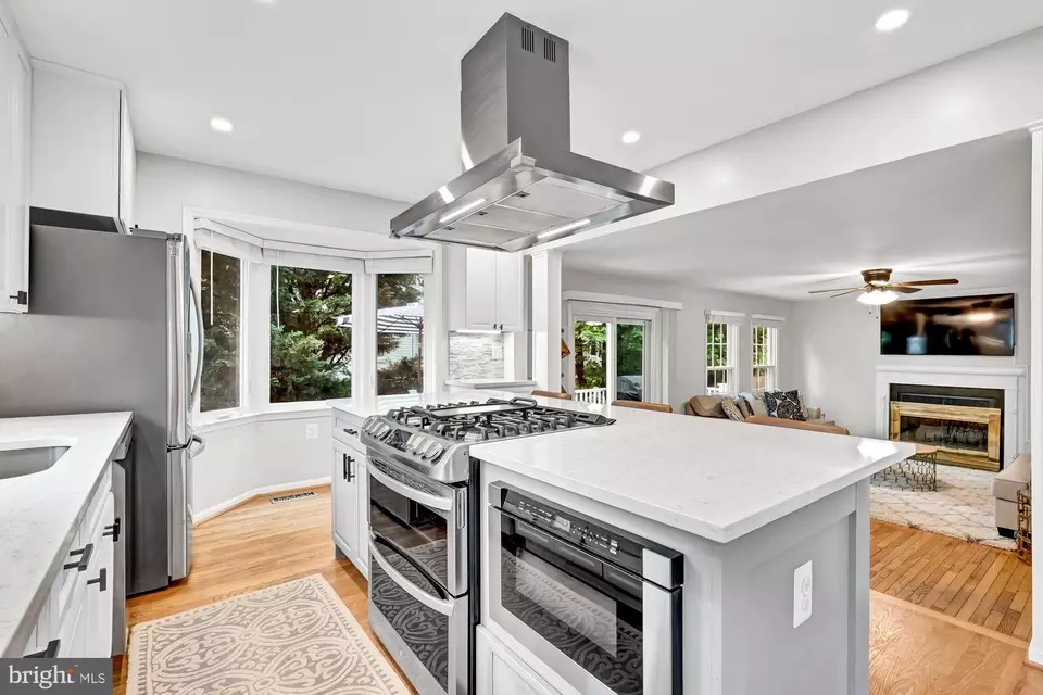 Kitchen - 13241 Stone Heather Dr, Herndon, VA 20171 photo 1 of 6