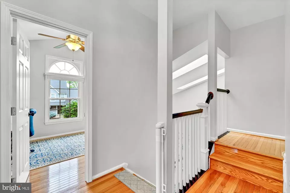 Entry Way - 13241 Stone Heather Dr, Herndon, VA 20171 photo 8 of 11