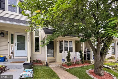 8662 Venoy Ct, Alexandria, VA 22309