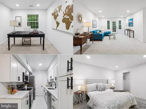 5900 D Kingsford Rd #427, Springfield, VA 22152