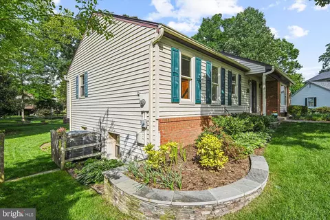 7802 Lowmoor Ct, Springfield, VA 22153 photo 33