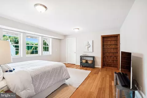Bedroom - 7919 Falstaff, Mclean, VA 22102 photo 10 of 12