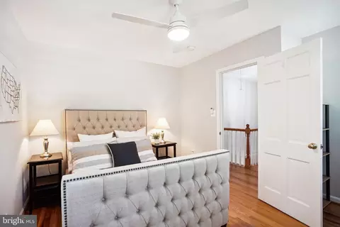 Bedroom - 7919 Falstaff, Mclean, VA 22102 photo 4 of 12