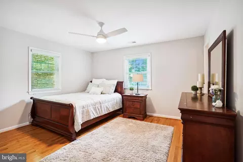 Bedroom - 7919 Falstaff, Mclean, VA 22102 photo 5 of 12