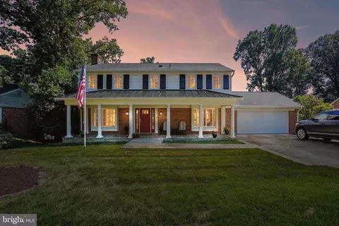 7919 Falstaff, Mclean, VA 22102