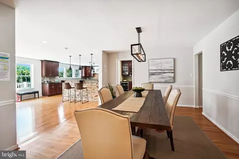 Dining - 7919 Falstaff, Mclean, VA 22102 photo 1 of 3