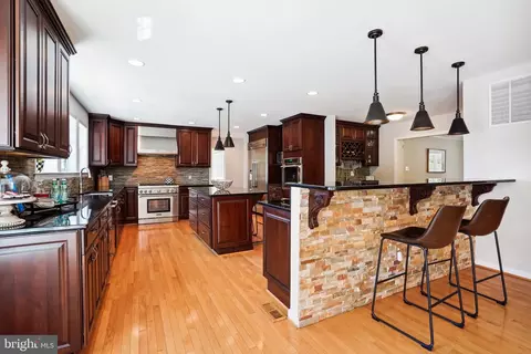 Kitchen - 7919 Falstaff, Mclean, VA 22102 photo 1 of 2