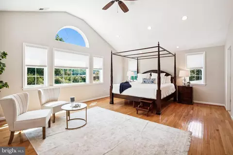 Bedroom - 7919 Falstaff, Mclean, VA 22102 photo 1 of 12