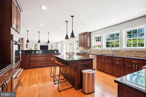 Kitchen - 7919 Falstaff, Mclean, VA 22102 photo 2 of 2