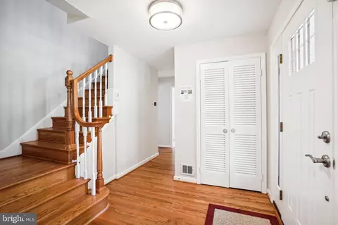 Entry Way - 7919 Falstaff, Mclean, VA 22102 photo 1 of 3