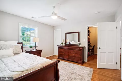 Bedroom - 7919 Falstaff, Mclean, VA 22102 photo 6 of 12