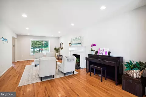 Living - 7919 Falstaff, Mclean, VA 22102 photo 1 of 5