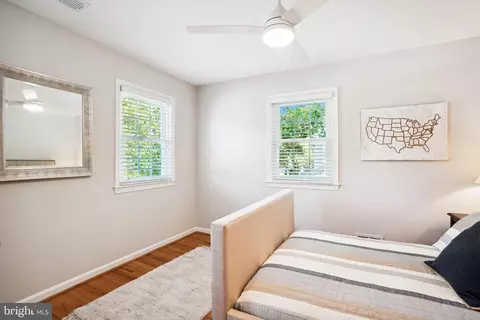 Bedroom - 7919 Falstaff, Mclean, VA 22102 photo 3 of 12